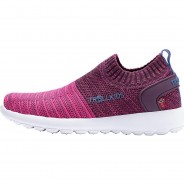 Preisvergleich für Schuhe: Sneakers Low OSLO  lila-kombi Gr. 36 Mädchen Kinder