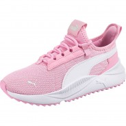Preisvergleich für Schuhe: Sneakers Low PACER EASY STREET JR  pink Gr. 37/38 Mädchen Kinder