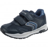 Preisvergleich für Schuhe: Sneakers Low PAVEL  dunkelblau Gr. 33 Jungen Kinder
