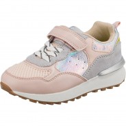 Preisvergleich für Schuhe: Sneakers Low  pink Gr. 30 Mädchen Kinder
