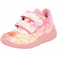 Preisvergleich für Schuhe: Sneakers Low  pink Gr. 31 Mädchen Kinder