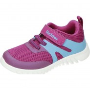Preisvergleich für Schuhe: Sneakers Low  pink Gr. 32 Mädchen Kinder