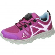 Preisvergleich für Schuhe: Sneakers Low  pink Gr. 32 Mädchen Kinder