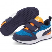 Preisvergleich für Schuhe: Sneakers Low R78 V PS  dunkelblau Gr. 31 Jungen Kinder