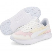 Preisvergleich für Schuhe: Sneakers Low R78 VOYAGE JR  pink Gr. 38 Mädchen Kinder