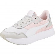 Preisvergleich für Schuhe: Sneakers Low R78 VOYAGE JR  violett Gr. 37 Mädchen Kinder