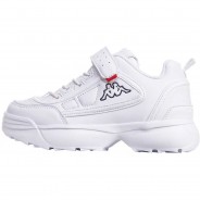 Preisvergleich für Schuhe: Sneakers Low  weiß Gr. 29 Mädchen Kinder