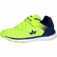 Preisvergleich für Schuhe: Sneakers Low ROMBO  grün/blau Gr. 30 Jungen Kinder
