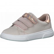 Preisvergleich für Schuhe: Sneakers Low  rosa Gr. 26 Mädchen Kleinkinder