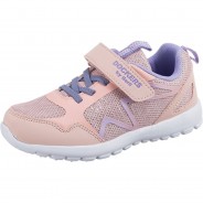 Preisvergleich für Schuhe: Sneakers Low  rosa Gr. 30 Mädchen Kinder