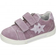 Preisvergleich für Schuhe: Sneakers Low  rosa Gr. 32 Mädchen Kinder