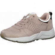 Preisvergleich für Schuhe: Sneakers Low  rosa Gr. 33 Mädchen Kinder