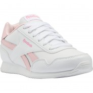 Preisvergleich für Schuhe: Sneakers Low ROYAL CL 3.0  pink/weiß Gr. 38 Mädchen Kinder