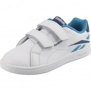 Preisvergleich für Schuhe: Sneakers Low ROYAL COMPLETE CLN ALT 2.0  blau/weiß Gr. 27 Jungen Kleinkinder