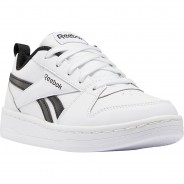 Preisvergleich für Schuhe: Sneakers Low ROYAL PRIME 2.0  weiß Gr. 32 Jungen Kinder