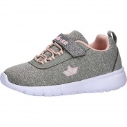 Preisvergleich für Schuhe: Sneakers Low RUBINA  grau Gr. 36 Mädchen Kinder