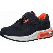 Preisvergleich für Schuhe: Sneakers Low  schwarz Gr. 29 Jungen Kinder