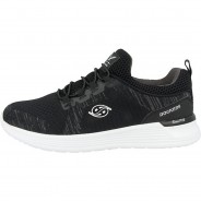 Preisvergleich für Schuhe: Sneakers Low  schwarz Gr. 35 Jungen Kinder