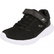 Preisvergleich für Schuhe: Sneakers Low  schwarz Gr. 39 Jungen Kinder