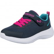 Preisvergleich für Schuhe: Sneakers Low SELECTORS  dunkelblau Gr. 32 Mädchen Kinder