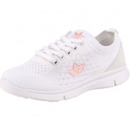 Preisvergleich für Schuhe: Sneakers Low SIBELLA  weiß Gr. 31 Mädchen Kinder