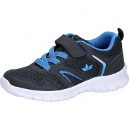 Preisvergleich für Schuhe: Sneakers Low SKIP  dunkelblau Gr. 40 Jungen Kinder