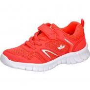 Preisvergleich für Schuhe: Sneakers Low SKIP  orange Gr. 37 Mädchen Kinder