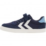 Preisvergleich für Schuhe: Sneakers Low SLIMMER STADIL  blau Gr. 38 Jungen Kinder