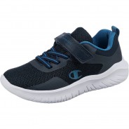 Preisvergleich für Schuhe: Sneakers Low SOFTY EVOLVE  blau Gr. 32 Jungen Kinder