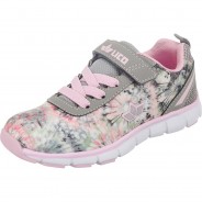 Preisvergleich für Schuhe: Sneakers Low Sunflower VS  rosa Gr. 40 Mädchen Kinder
