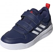 Preisvergleich für Schuhe: Sneakers Low TENSAUR  dunkelblau Gr. 32 Jungen Kinder