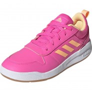 Preisvergleich für Schuhe: Sneakers Low TENSAUR  neonpink Gr. 30 Mädchen Kinder