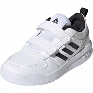 Preisvergleich für Schuhe: Sneakers Low TENSAUR  weiß-kombi Gr. 37 1/3 Jungen Kinder