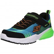 Preisvergleich für Schuhe: Sneakers Low THERMOFLUX 2.0  blau Gr. 28 Jungen Kleinkinder