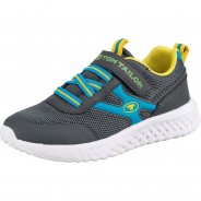 Preisvergleich für Schuhe: Sneakers Low  türkis Gr. 28 Jungen Kleinkinder