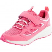 Preisvergleich für Schuhe: Sneakers Low VOJO VENT VC K  apricot/weiß Gr. 36 Mädchen Kinder