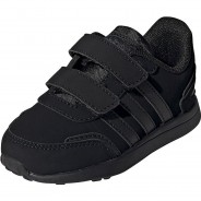 Preisvergleich für Schuhe: Sneakers Low VS SWITCH 3  schwarz Gr. 18 Jungen Baby