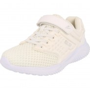 Preisvergleich für Schuhe: Sneakers Low  weiß Gr. 28 Mädchen Kleinkinder