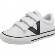 Preisvergleich für Schuhe: Sneakers Low weiß Gr. 30