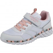 Preisvergleich für Schuhe: Sneakers Low  weiß Gr. 38 Mädchen Kinder