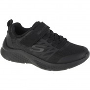 Preisvergleich für Schuhe: Sneakers Microspec Texlor 403770L-BBK Sneakers Low  schwarz Gr. 30 Jungen Kinder