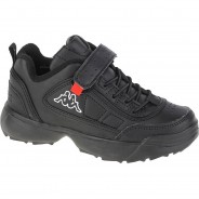 Preisvergleich für Schuhe: Sneakers Rave NC K 260782K-1111 Sneakers Low  schwarz Jungen Kleinkinder