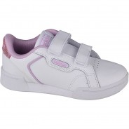 Preisvergleich für Schuhe: Sneakers Roguera K FY9280 Sneakers Low  weiß Gr. 30,5 Mädchen Kinder