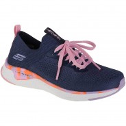 Preisvergleich für Schuhe: Sneakers Solar Fuse 302040L-NVMT Sneakers Low  dunkelblau Gr. 35 Mädchen Kinder