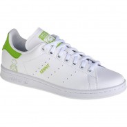 Preisvergleich für Schuhe: Sneakers Stan Smith FY6535 Sneakers Low  weiß Gr. 38 Mädchen Kinder