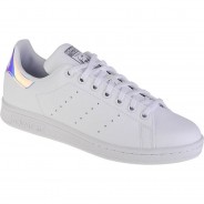 Preisvergleich für Schuhe: Sneakers Stan Smith J FX7521 Sneakers Low  weiß Gr. 36 2/3 Mädchen Kinder