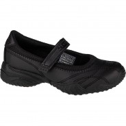 Preisvergleich für Schuhe: Sneakers Velocity-Pouty 81264L-BLK Sneakers Low  schwarz Gr. 28,5 Mädchen Kinder
