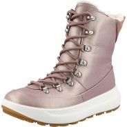 Preisvergleich für Schuhe: snowboots solice Klassische Stiefel rosa Gr. 28 Mädchen Kinder