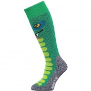 Preisvergleich für Strumpfwaren: Socken Kinder grün Gr. 31-34  Kinder
