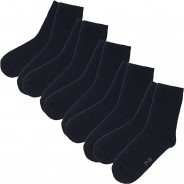 Preisvergleich für Strumpfwaren: Socken NMMSOCK Jungen dunkelblau Gr. 22-24  Kleinkinder